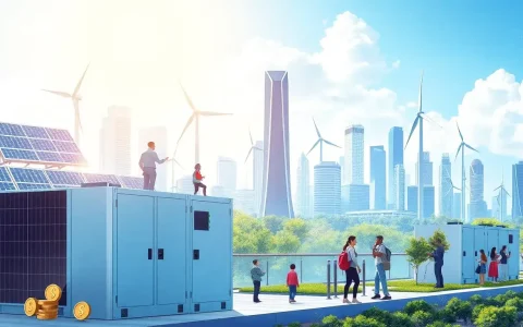 How effective are financial incentives in promoting energy storage adoption
