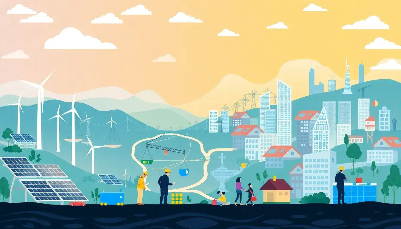 What are some successful case studies of regulatory frameworks boosting energy storage adoption