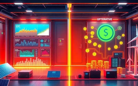 How do performance-based incentives differ from upfront rebates for energy storage