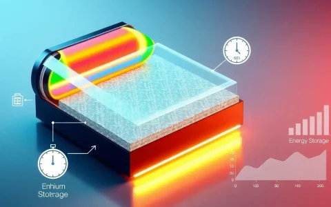 What role does the solid-electrolyte interface (SEI) layer play in battery life