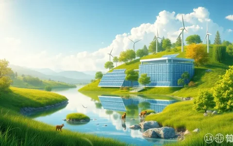 What are the environmental benefits of long-duration energy storage