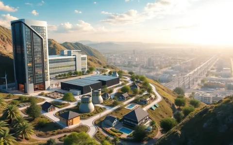 How do current market structures impact the development of long-duration energy storage