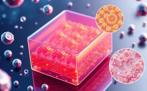 What are the main components of the SEI layer