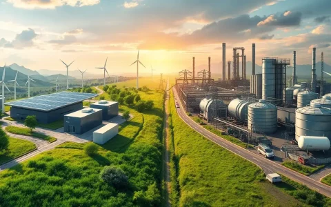 How does the cost of LDES technologies compare to traditional energy storage solutions