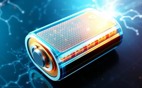 How does the SEI layer impact the cycle life of a battery