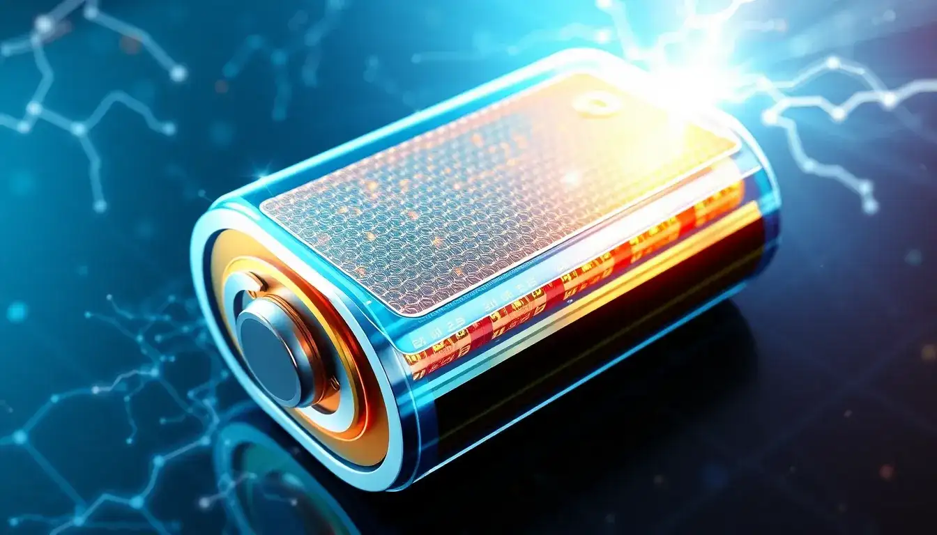 How does the SEI layer impact the cycle life of a battery