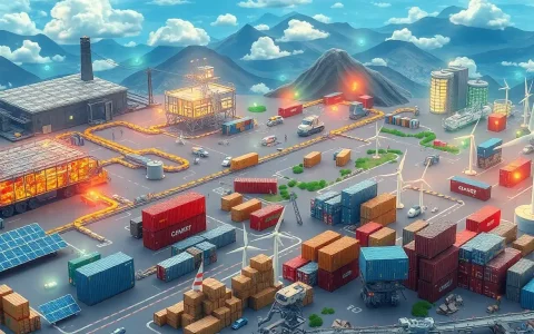 How do supply chain issues impact the deployment of energy storage systems