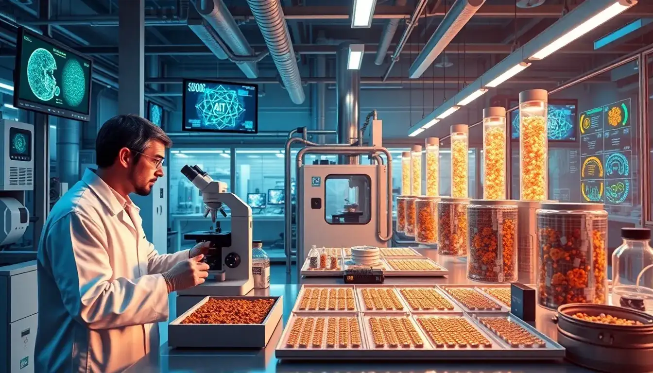 How are companies addressing the issue of material impurity in battery components