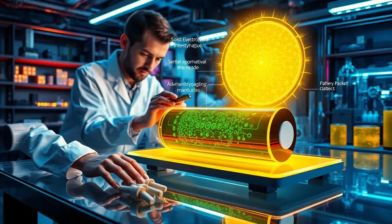 Can the SEI layer be controlled or modified to improve battery performance
