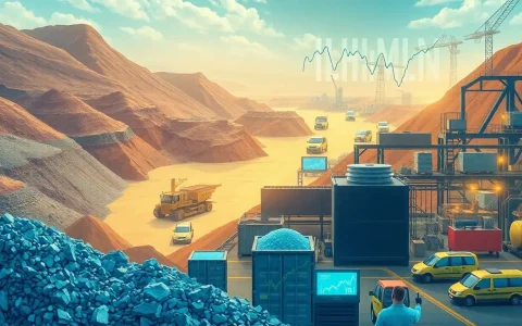 How does lithium oversupply impact the overall battery industry