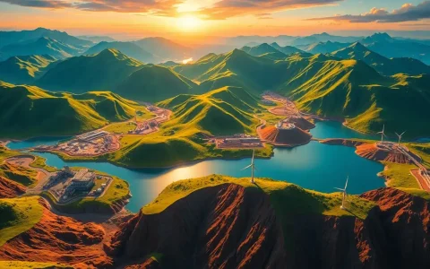 Are there any regions where lithium prices are not affected by oversupply