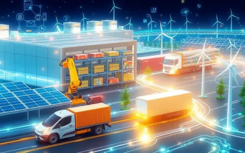 What innovations are emerging to address supply chain risks in energy storage