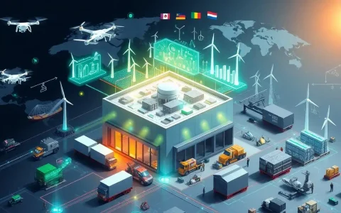 What strategies are being used to navigate supply chain complexities in energy storage