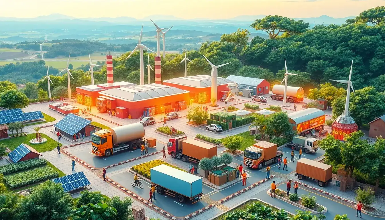 How is local sourcing affecting the risks associated with energy storage supply chains