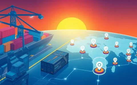 How does the enforcement of the Uyghur Forced Labor Prevention Act influence battery imports