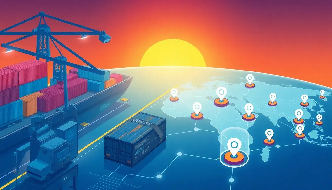 How does the enforcement of the Uyghur Forced Labor Prevention Act influence battery imports