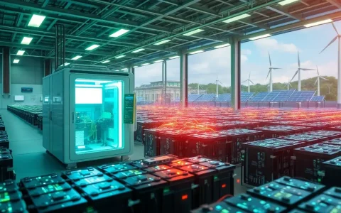 How does the Cell Driver™ system enhance the second life of EV batteries