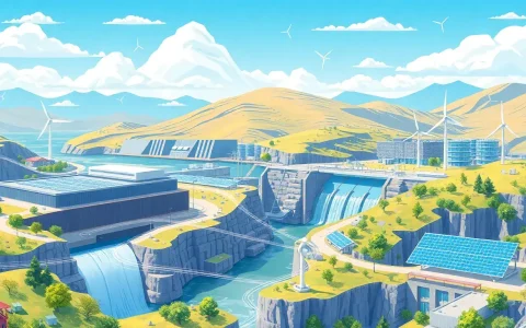 What role do procurement mechanisms play in supporting long-duration energy storage