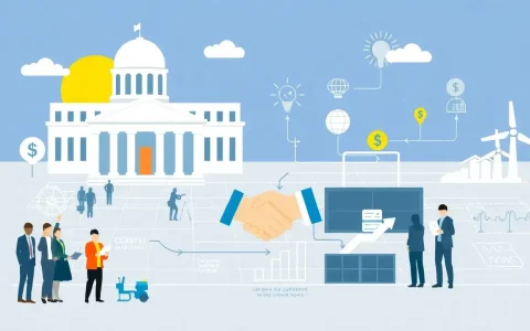What are the best practices for structuring government tenders to attract private investment in long-duration energy storage