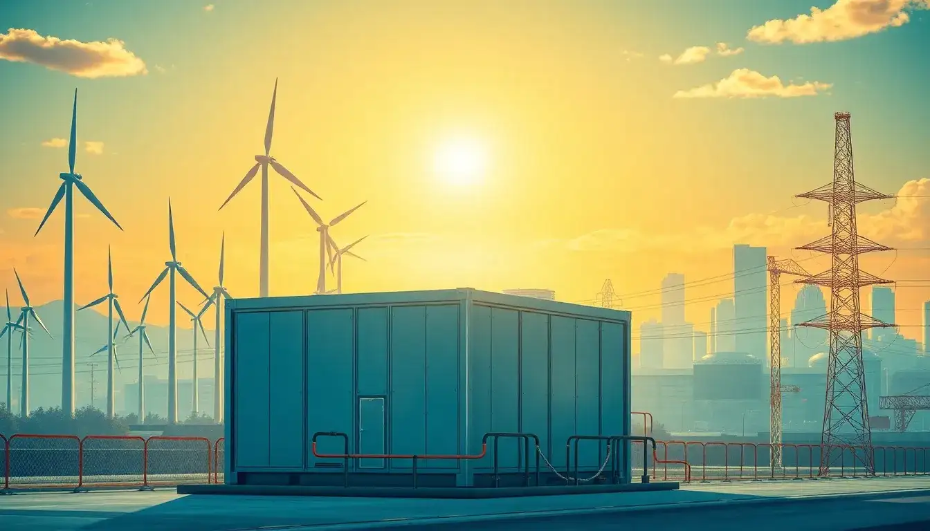 How do current capacity markets fail to support long-duration energy storage