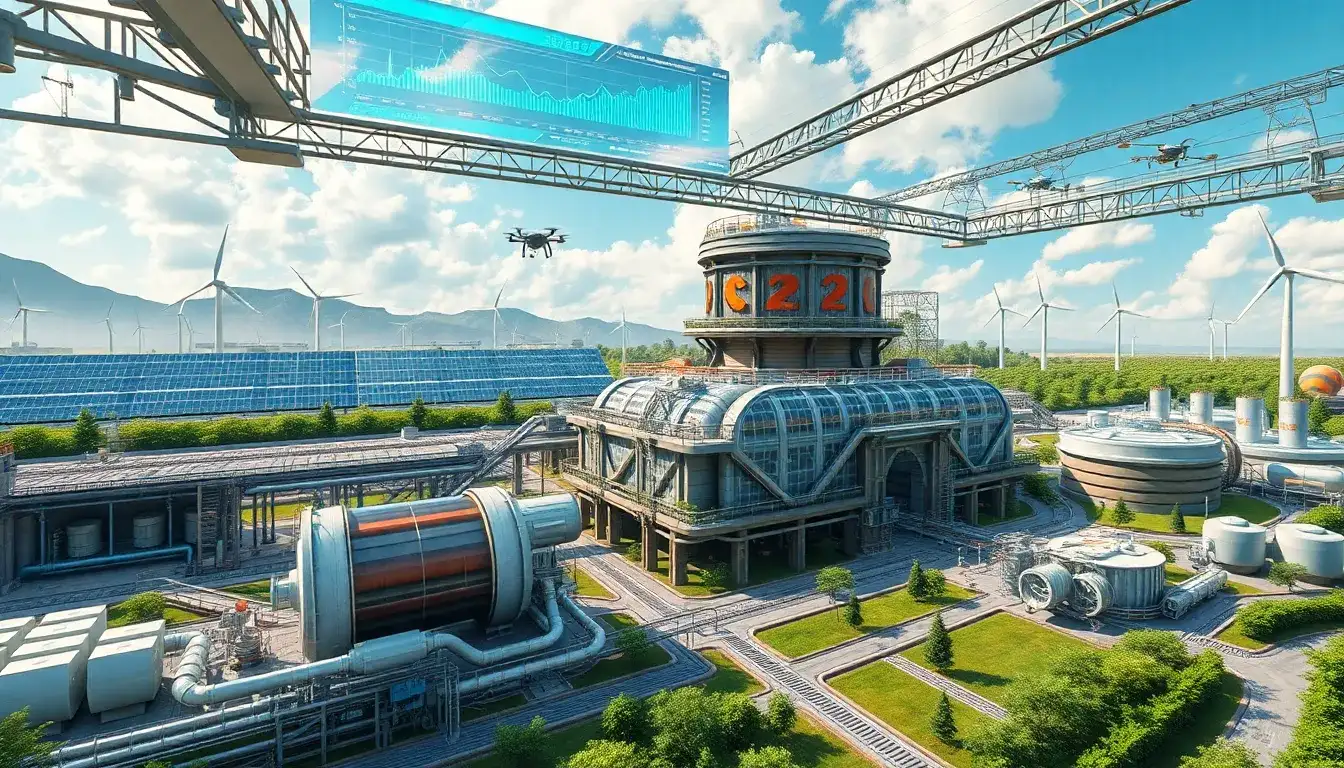 How does the complexity of long-duration energy storage impact market-based mechanisms