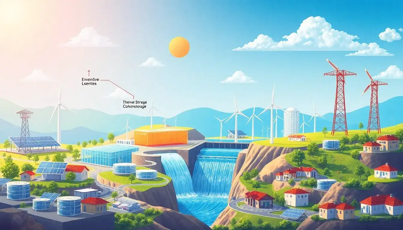 What specific incentives are needed to encourage longer-duration storage in existing capacity mechanisms