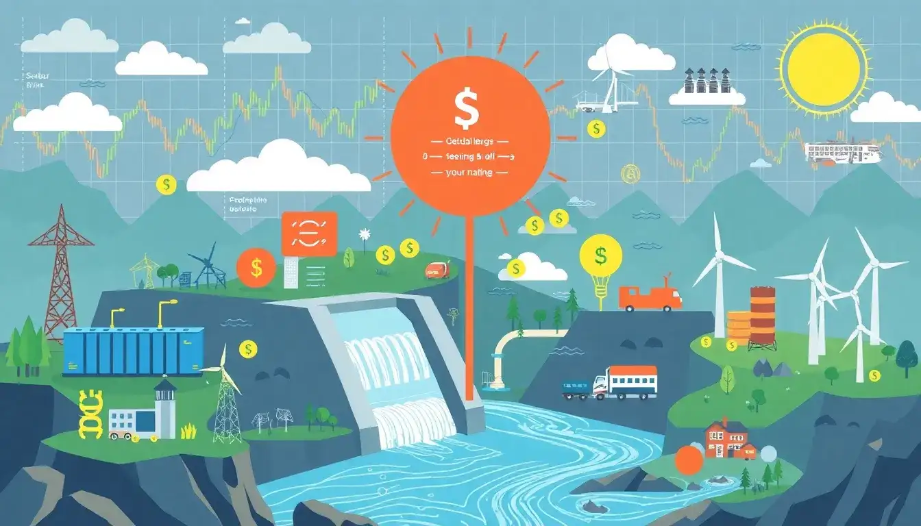 What are the main challenges in developing economic incentives for multi-day energy storage
