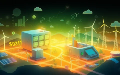 How do tariffs impact the economic viability of multi-day energy storage