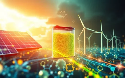 What are the main technological challenges for multi-day energy storage