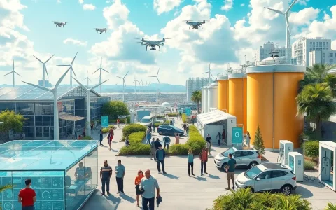 How do market mechanisms need to evolve to support multi-day energy storage