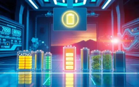 Are there any benefits to regularly fully discharging a battery