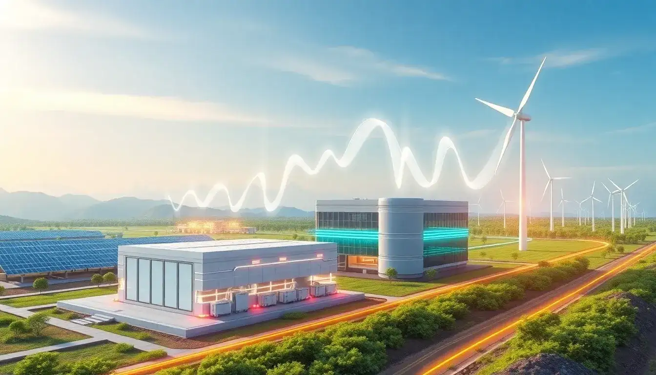 How can price arbitrage opportunities be leveraged to support long-duration energy storage