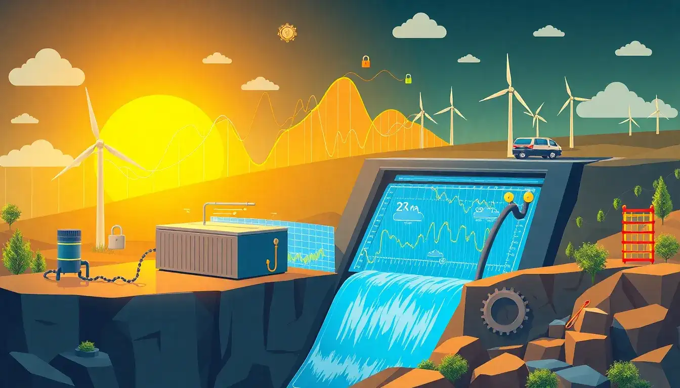 What are the main challenges in implementing price arbitrage for long-duration energy storage