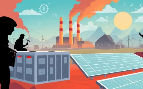 What are the potential risks associated with energy storage arbitrage