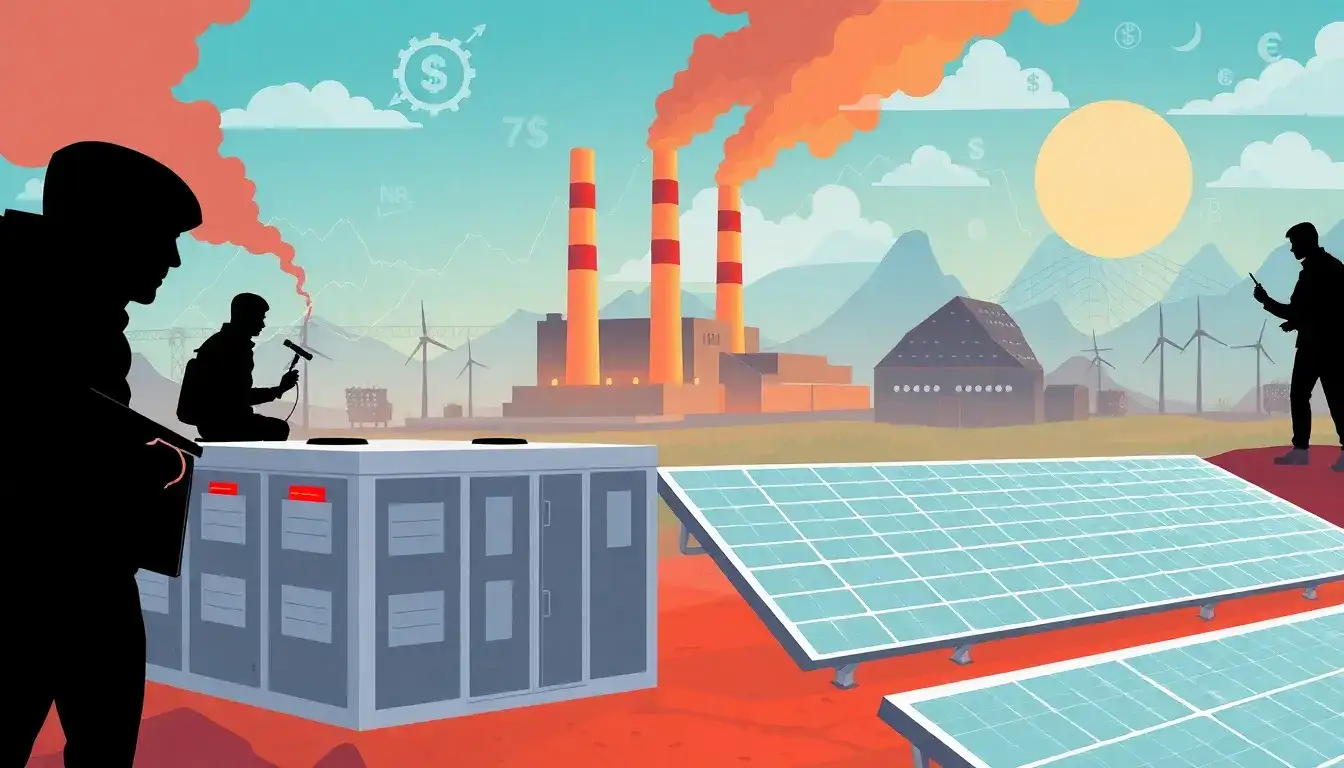 What are the potential risks associated with energy storage arbitrage