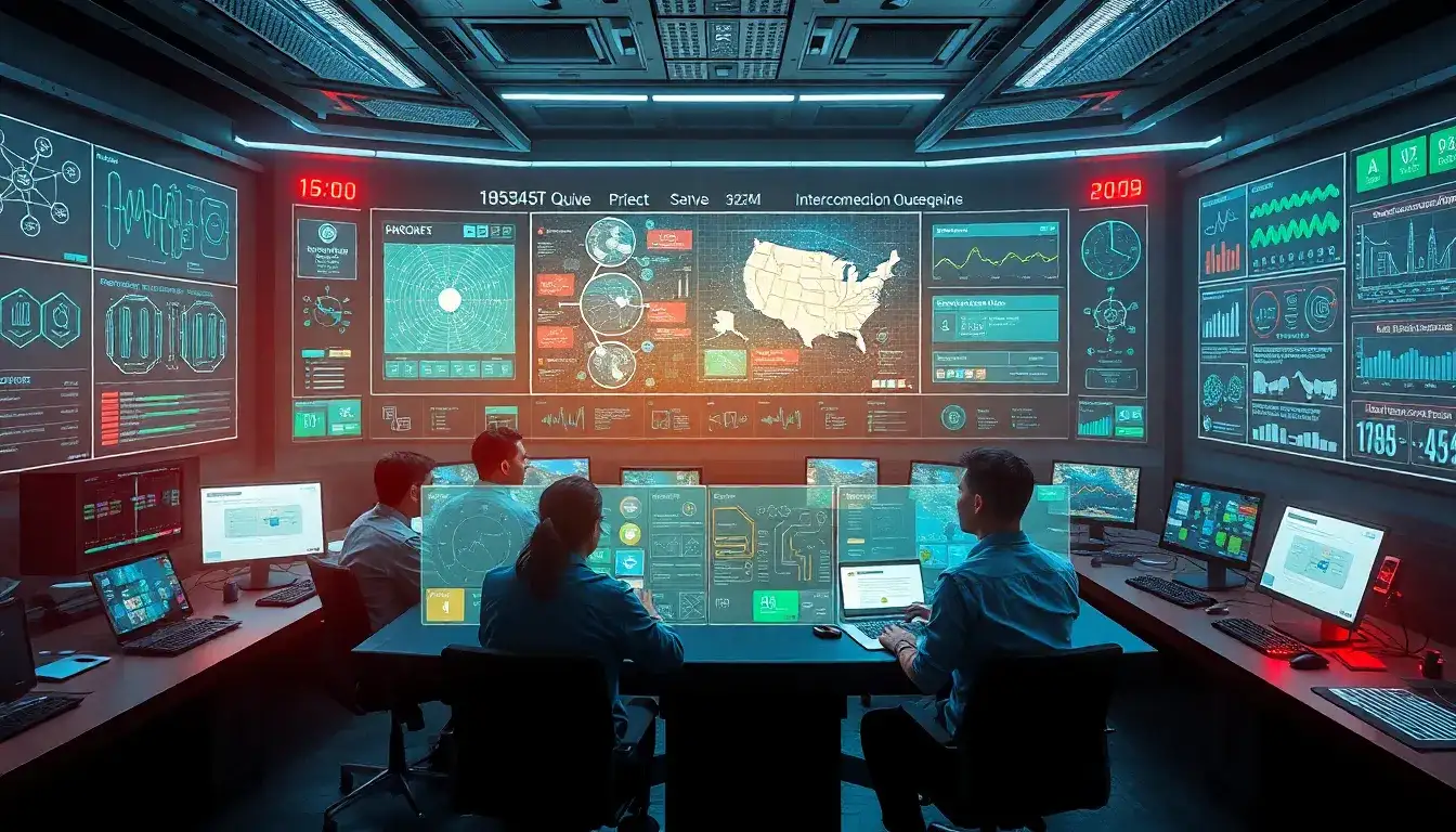 What are the main challenges in reducing the time projects spend in interconnection queues