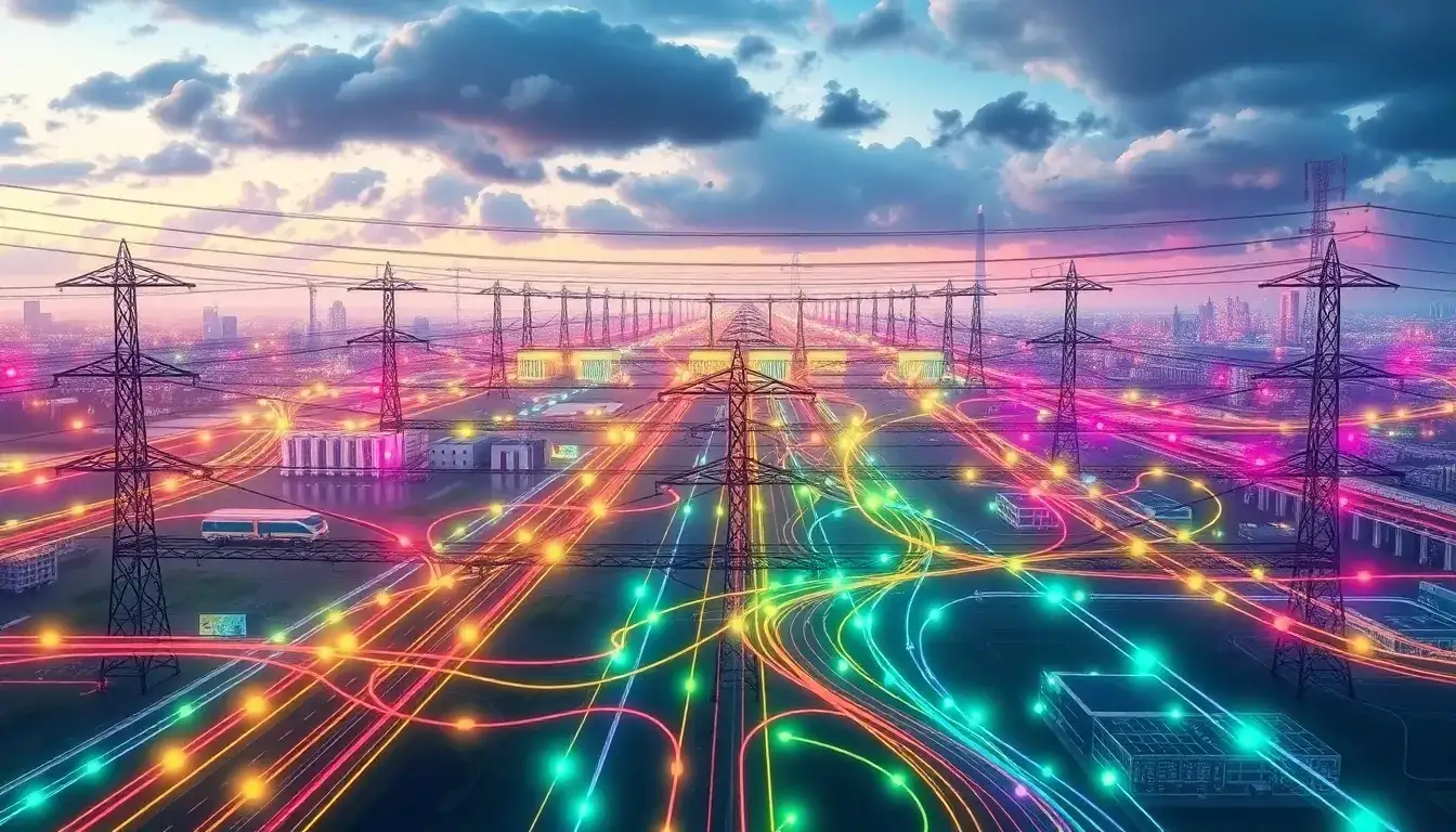 How do interconnection queue backlogs affect the reliability of the grid