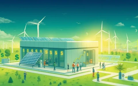 What role does standalone energy storage play in the overall strategy of the Inflation Reduction Act