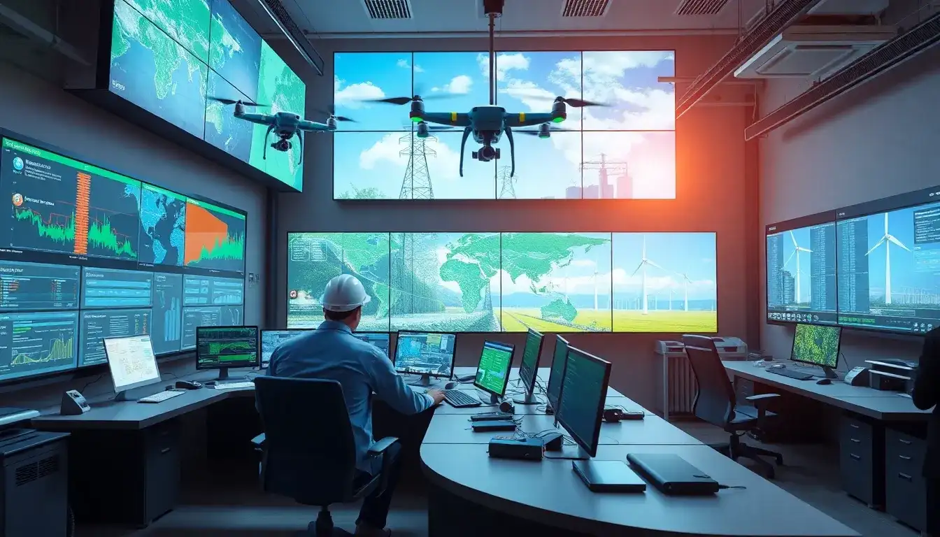 How are utilities using new technologies to streamline interconnection processes