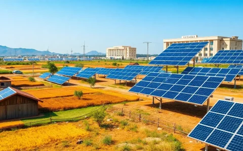 National Energy Administration Reports 24 Issues in Distributed Photovoltaic Projects Across 11 Provinces