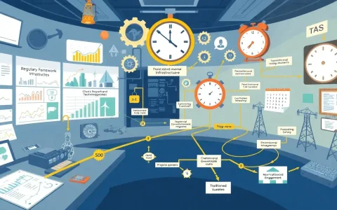 What factors contribute to the length of time projects spend in interconnection queues