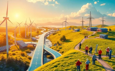 How do interconnection queues impact the cost of developing renewable energy projects