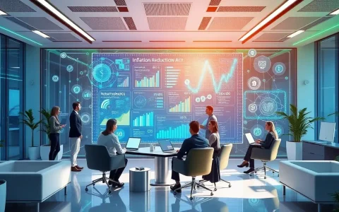 How does the Inflation Reduction Act influence the interconnection queue process