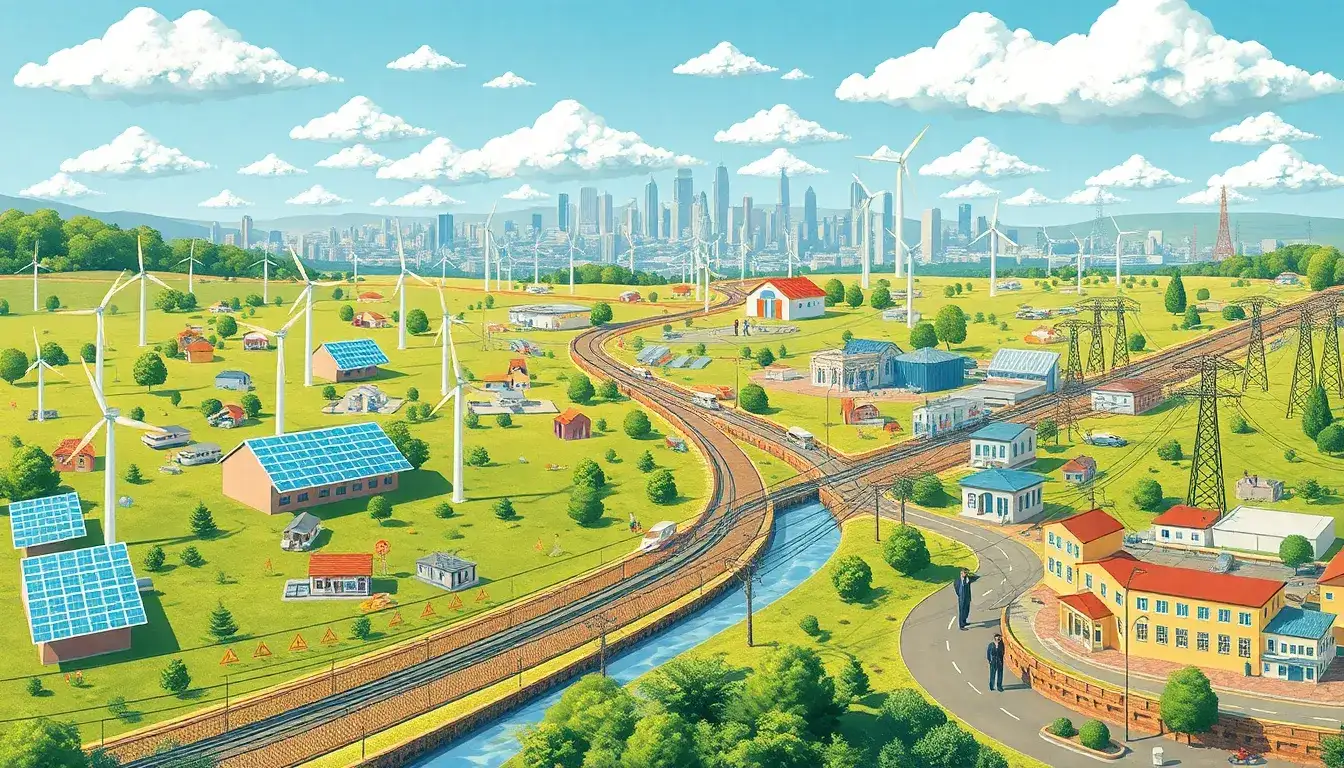 What are the main challenges faced by renewable energy projects in interconnection queues