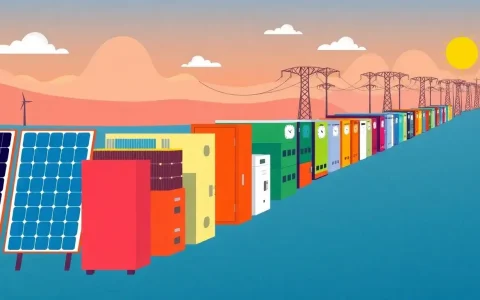 How long do solar and battery storage projects typically wait in interconnection queues