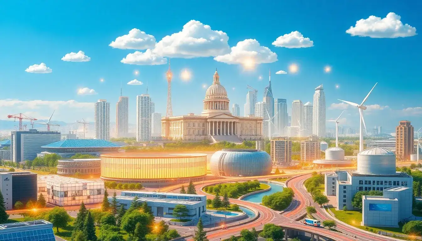 What role do government policies play in incentivizing long-duration energy storage