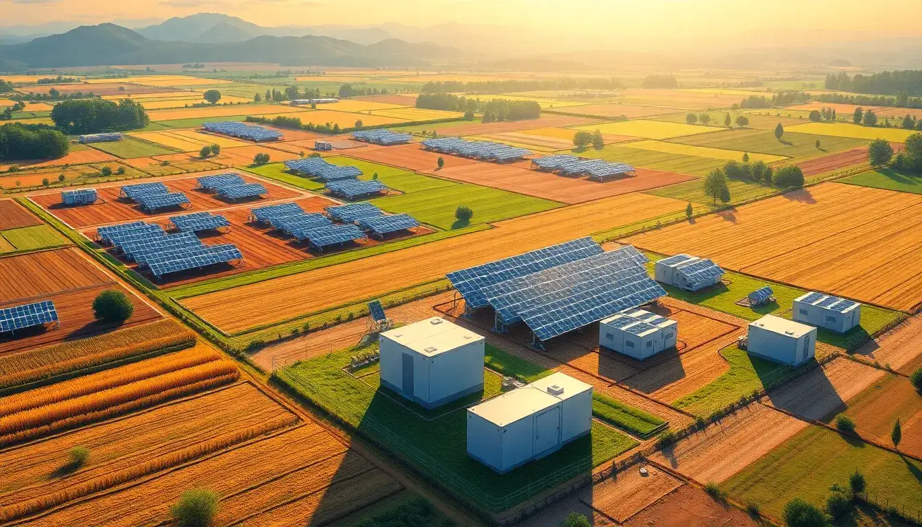 How do the "dual-use property" restrictions impact energy storage tax credits