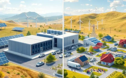What impact do tax credits have on the deployment of standalone energy storage facilities