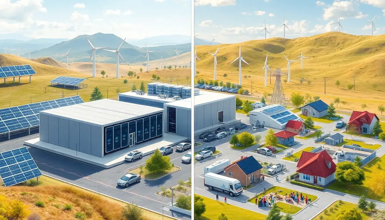 What impact do tax credits have on the deployment of standalone energy storage facilities