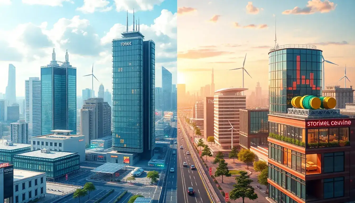 How does the Section 48E ITC differ from previous tax credits for energy storage